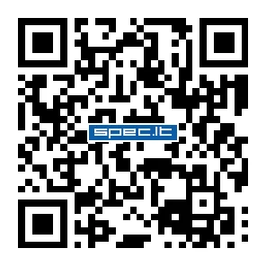 QR kodas | Horizonto bendruomenės Hubas