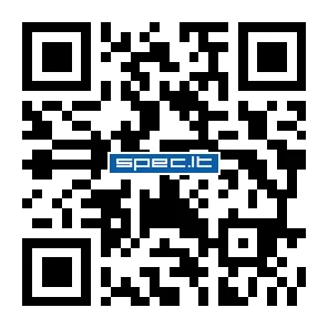 QR kodas | Horizonto, MB