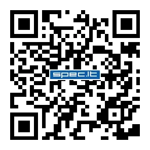 QR kodas | Horizonto projektai, MB