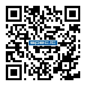 QR kodas | Horizonto vilos, UAB | spec.lt