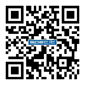 QR kodas | Horkado, MB