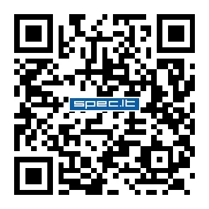 QR kodas | HORMANN BALTIC, UAB | spec.lt
