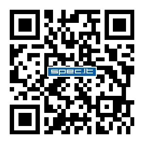 QR kodas | Hormė, UAB | spec.lt