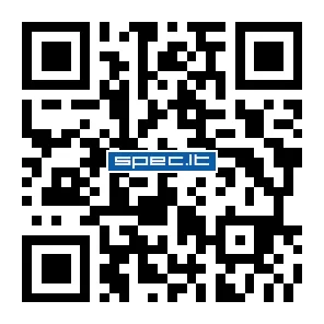 QR kodas | Hormeda, MB