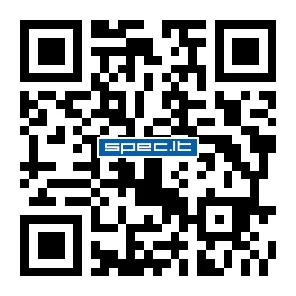 QR kodas | Hormonija, MB