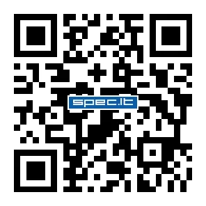 QR kodas | Hormus, UAB