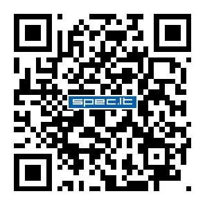 QR kodas | HORN DISTRIBUTION LT, UAB