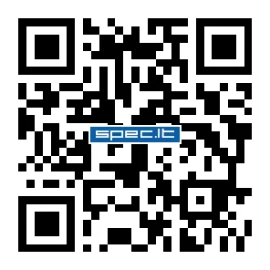 QR kodas | Hornetis, UAB
