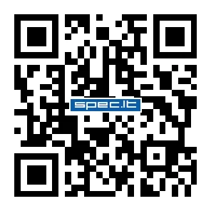 QR kodas | Hornets FM, VŠĮ