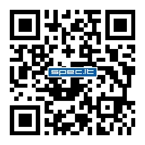 QR kodas | Hornus, UAB