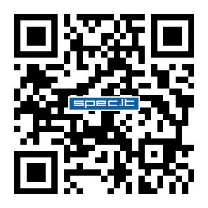 QR kodas | Horny, MB