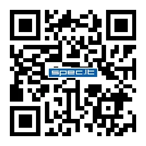 QR kodas | Horo Seto, UAB | spec.lt