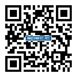 QR kodas | HORROR VACUI, UAB