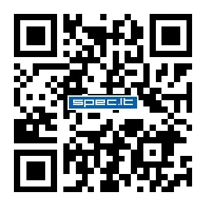 QR kodas | Horsa ir ko, UAB | spec.lt