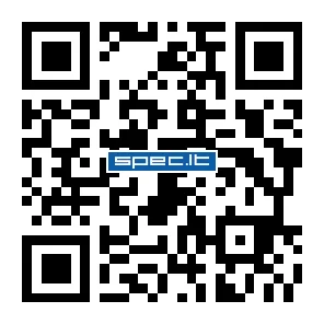 QR kodas | Horsas, UAB