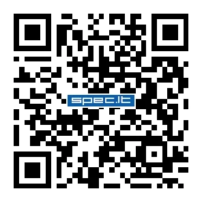 QR kodas | Horsch Konsultacijos, IĮ | spec.lt