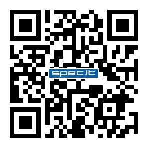 QR kodas | Horsehat, MB