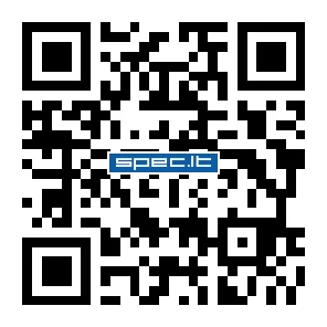 QR kodas | Horsehop, MB