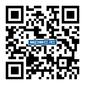 QR kodas | Horseline LT, UAB