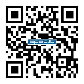 QR kodas | HORSEMARKET, UAB | spec.lt