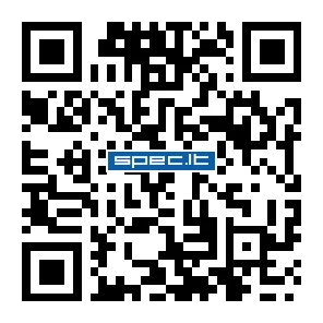 QR kodas | Horses Academy, UAB | spec.lt