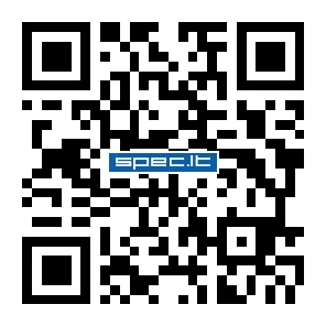 QR kodas | Horseshow LT, VŠĮ