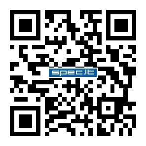 QR kodas | Horseshow NO, VŠĮ