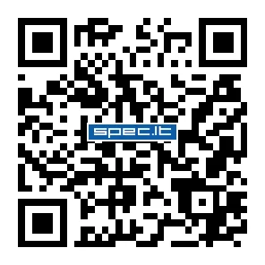 QR kodas | HorseWell Baltic, UAB | spec.lt