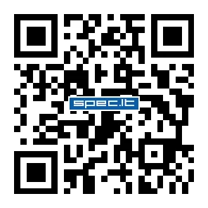 QR kodas | Horsis, UAB