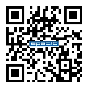 QR kodas | Horsivita, UAB
