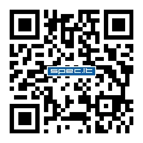 QR kodas | Horstas, UAB