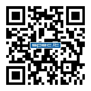 QR kodas | Horta LT, UAB