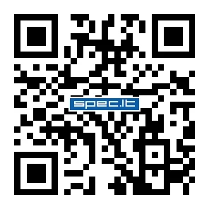 QR kodas | HORTALITA, UAB