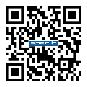 QR kodas | Hortensis, MB