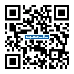 QR kodas | Hortenzija, UAB | spec.lt