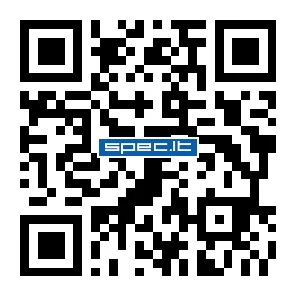 QR kodas | Horter, UAB