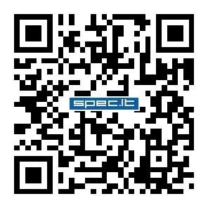 QR kodas | Horti juniperorum, UAB