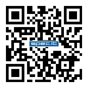 QR kodas | Horticom, UAB | spec.lt