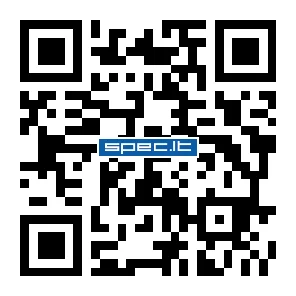 QR kodas | Hortiled, UAB | spec.lt