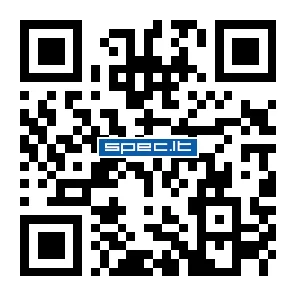 QR kodas | Hortivita, UAB | spec.lt