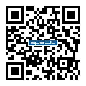 QR kodas | Hortix, MB | spec.lt