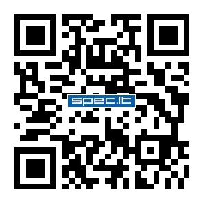 QR kodas | Hortonas, MB