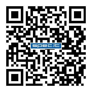 QR kodas | Hortus apertus, VŠĮ | spec.lt