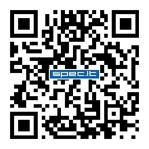 QR kodas | Hortus florens, UAB
