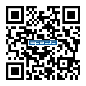 QR kodas | Hortus home, MB