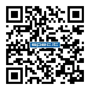 QR kodas | Hortus Investment Banking, UAB | spec.lt