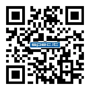 QR kodas | Hortus Lotus, UAB