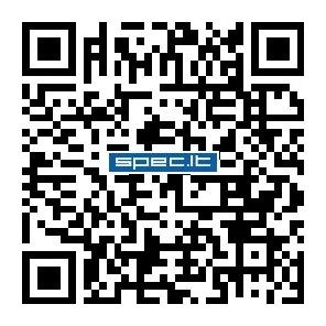 QR kodas | HORTUS MAGICUS, IĮ | spec.lt