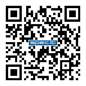 QR kodas | Hortus, UAB