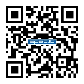 QR kodas | HORUS GROUP, UAB